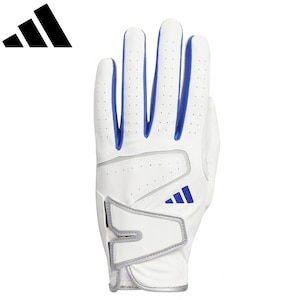 �A�f�B�_�X�b�����Y �S���t�O���[�u ZG 23 ����p�iWhite / Lucid Blue�E�T�C�Y�F21cm�j�bNMH91-HT6805-21
