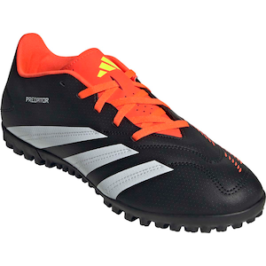 �A�f�B�_�X�b�T�b�J�[�E�t�b�g�T���p �g���[�j���O�V���[�Y ���O�p(TF) �v���f�^�[ CLUB TF�i�R�A�u���b�N/�t�b�g�E�F�A�z���C�g/�\�[���[���b�h��T�C�Y�F25.5cm�j�y�݌ɏ����z�bIG7711-255