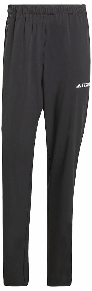 パンツ ATHLETIC TROUSERS _BLACK adidas アディダス レディース スウェット ロングパンツ W ACTV