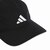 �A�f�B�_�X�b���j�Z�b�N�X AEROREADY �o�X�P�b�g�{�[���L���b�v�i�u���b�N/�z���C�g/�z���C�g�E�T�C�Y�FOSFZ�j�bAJ-KQC79-JN6096-OSFZ
