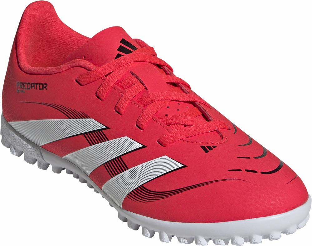 adidasプレデター　トレシュー adidas【アディダス】 プレデター エリート L TF（コアブラック