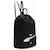プーマ｜2ルーム スイムバッグ（PUMA Black-PUMA Silver・13.5L）｜PJ-079042-05