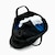 プーマ｜2ルーム スイムバッグ（PUMA Black-PUMA Silver・13.5L）｜PJ-079042-05