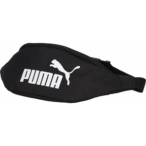 �v�[�}�b���j�Z�b�N�X�@PUMA PHASE �E�F�X�g �o�b�O�@2L�iPuma Black�j�bPJ-091165-01