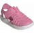 �A�f�B�_�X�b�E�H�[�^�[ �T���_�� 2 �T���_�� �q�ǂ��p / WATER SANDAL 2 SANDALS CHILDREN�i�u���X�s���N/�t�b�g�E�F�A�z���C�g/�N���A�s���N�E�T�C�Y�F170�j�bJP9419-170