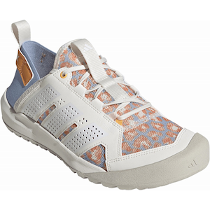 �A�f�B�_�X�b�y�������p�z�e���b�N�X �_���K �N���C�}�N�[�� �n�C�L���O / Terrex Daroga CLIMACOOL hiking�i�I�t�z���C�g/�t�b�g�E�F�A�z���C�g/�O���[�u���[�j�bHP7165