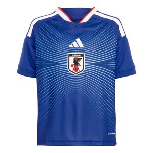 サッカー日本代表 2026 アウェイ レプリカ ユニフォーム（OWHITE/BLACK 