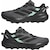 �A�f�B�_�X�b���f�B�[�X �e���b�N�X �g���[�X�t�@�C���_�[ �v���X GORE-TEX�g���C�������j���O�i�O���[�t�@�C�u/�R�A�u���b�N/�J�[�{���E�T�C�Y�F23.5cm�j�bHQ5112-235