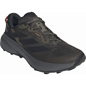 �A�f�B�_�X�b�����Y Terrex �g���[�X�t�@�C���_�[ �v���X GORE-TEX �g���C�������j���O�i�V���h�[�I���[�u/�R�A�u���b�N/�I���[�u�X�g���[�^�E�T�C�Y�F28.0cm�j�bJQ1965-280