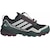�A�f�B�_�X�b�����Y �e���b�N�X �X�J�C�`�F�C�T�[ GORE-TEX �n�C�L���O�i�R�A�u���b�N/�O���[����/�J���b�W�O���[���E�T�C�Y�F26.5cm�j�bKJ8913-265
