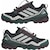 �A�f�B�_�X�b�����Y �e���b�N�X �X�J�C�`�F�C�T�[ GORE-TEX �n�C�L���O�i�R�A�u���b�N/�O���[����/�J���b�W�O���[���E�T�C�Y�F26.5cm�j�bKJ8913-265