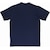 �v�[�}�b�����Y PUMAFTBL TRAVEL SS POLO �V���c�iPUMA Navy�E�T�C�Y�FM�j�bPJ-660130-06-M