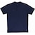 �v�[�}�b�����Y PUMAFTBL TRAVEL SS POLO �V���c�iPUMA Navy�E�T�C�Y�FXXL�j�bPJ-660130-06-XXL