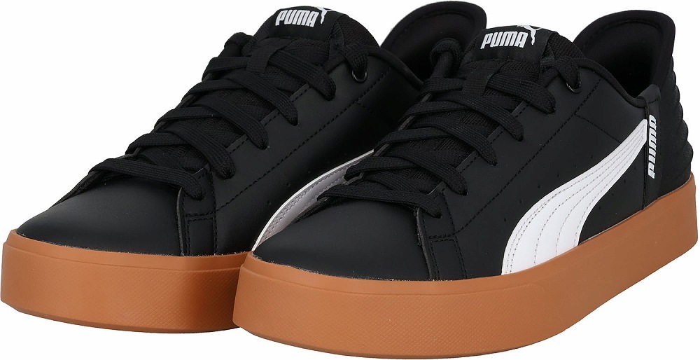 ユニセックス プーマ V コート イーズイン スニーカー（PUMA