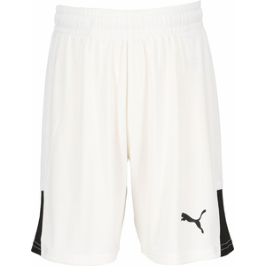 �v�[�}�bTEAMLIGA �V���[�c JR�iPUMA White�E�T�C�Y�F130�j�bPJ-707343-04-130
