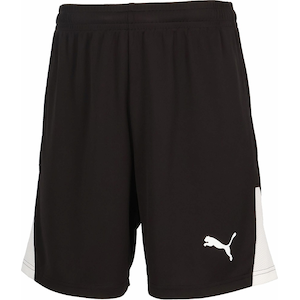 �v�[�}�bTEAMLIGA �V���[�c�iPUMA Black-PUMA White-PUMA White�E�T�C�Y�FS�j�bPJ-707346-03-S