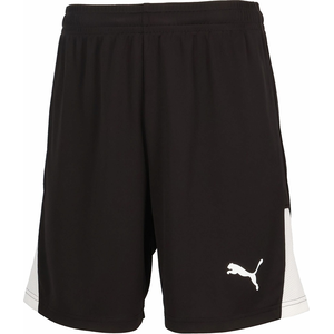 �v�[�}�bTEAMLIGA �V���[�c�iPUMA Black-PUMA White-PUMA White�E�T�C�Y�FXL�j�bPJ-707346-03-XL
