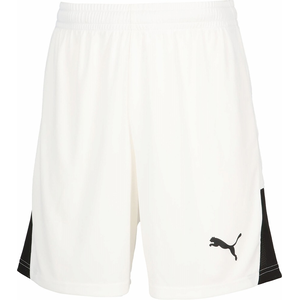 �v�[�}�bTEAMLIGA �V���[�c�iPUMA White�E�T�C�Y�FS�j�bPJ-707346-04-S