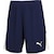 �v�[�}�bTEAMLIGA �V���[�c�iPUMA Navy�E�T�C�Y�FXL�j�bPJ-707346-06-XL