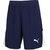 �v�[�}�bTEAMLIGA �V���[�c�iPUMA Navy�E�T�C�Y�FL�j�bPJ-707346-06-L