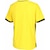 �v�[�}�bTEAMLIGA26 �X�g���C�v �Q�[���V���c�iFaster Yellow�E�T�C�Y�FXXL�j�bPJ-707344-07-XXL