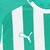 �v�[�}�bTEAMLIGA26 �X�g���C�v �Q�[���V���c�iSport Green�E�T�C�Y�FXXL�j�bPJ-707344-05-XXL