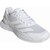 �A�f�B�_�X�b���j�Z�b�N�X �f�t�@�C�A���g �X�s�[�h2 �e�j�X�V���[�Y / Defiant Speed 2 Tennis Shoes�i�t�b�g�E�F�A�z���C�g/�t�b�g�E�F�A�z���C�g/�O���[�����E�T�C�Y�F25.0cm�j�bKJ3191-250