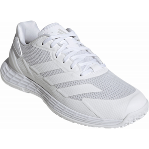 �A�f�B�_�X�b���j�Z�b�N�X �f�t�@�C�A���g �X�s�[�h2 �e�j�X�V���[�Y / Defiant Speed 2 Tennis Shoes�i�t�b�g�E�F�A�z���C�g/�t�b�g�E�F�A�z���C�g/�O���[�����E�T�C�Y�F23.0cm�j�bKJ3191-230