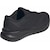 �A�f�B�_�X�b�����Y Runfalcon 6 CLOUDFOAM Running Shoes�i�R�A�u���b�N/�R�A�u���b�N/�t�b�g�E�F�A�z���C�g�E�T�C�Y�F25.5cm�j�bKH5566-255