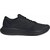 �A�f�B�_�X�b�����Y Runfalcon 6 CLOUDFOAM Running Shoes�i�R�A�u���b�N/�R�A�u���b�N/�t�b�g�E�F�A�z���C�g�E�T�C�Y�F25.5cm�j�bKH5566-255