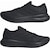 �A�f�B�_�X�b�����Y Runfalcon 6 CLOUDFOAM Running Shoes�i�R�A�u���b�N/�R�A�u���b�N/�t�b�g�E�F�A�z���C�g�E�T�C�Y�F25.0cm�j�bKH5566-250