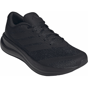 �A�f�B�_�X�b�����Y Runfalcon 6 CLOUDFOAM Running Shoes�i�R�A�u���b�N/�R�A�u���b�N/�t�b�g�E�F�A�z���C�g�E�T�C�Y�F28.0cm�j�bKH5566-280
