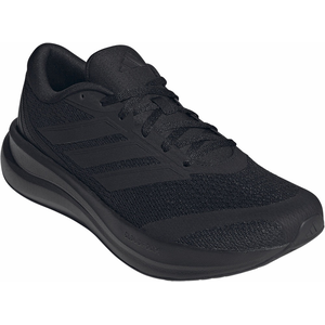 �A�f�B�_�X�b�����Y Runfalcon 6 CLOUDFOAM Running Shoes�i�R�A�u���b�N/�R�A�u���b�N/�t�b�g�E�F�A�z���C�g�E�T�C�Y�F26.5cm�j�bKH5566-265