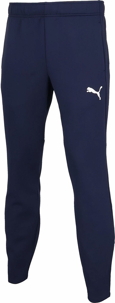 TEAMFINAL TR パンツ（PUMA Navy・サイズ：L） | プーマ | PJ-660804
