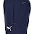 �v�[�}�bTEAMFINAL TR �p���c�iPUMA Navy�E�T�C�Y�FXXL�j�bPJ-660804-06-XXL