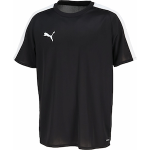 �v�[�}�b�����Y VOLTAGE SS T�V���c�iPUMA Black-PUMA White�j�bPJ66093401