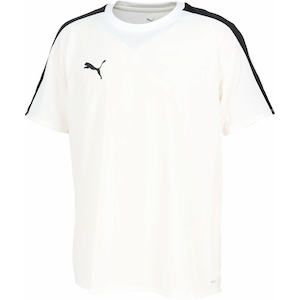 �v�[�}�b�����Y VOLTAGE SS T�V���c�iPUMA White-PUMA Black�j�bPJ66093402