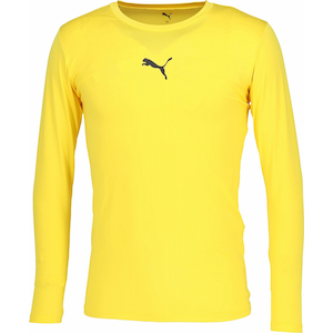 �v�[�}�b�����Y �R���v���b�V���� �N���[�l�b�N LS �V���c�iCyber Yellow�j�bPJ66076507