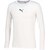 �v�[�}�b�����Y �R���v���b�V���� �N���[�l�b�N LS �V���c�iPUMA White�E�T�C�Y�FM�j�bPJ-660765-04-M