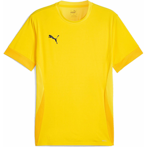 �v�[�}�b�����Y TEAMGOAL �Q�[���V���c�i�t�@�X�^�[ �C�G���[�E�T�C�Y�FS�j�bPJ-706362-07-S