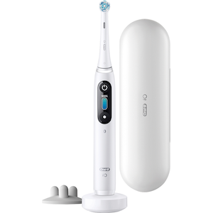 電動歯ブラシ ホワイトアラバスター Joshin Webショップ 通販 ブラウン Ioma11bcwt 電動歯ブラシ ホワイトアラバスター Joshin Webショップ 通販 ブラウン Ioma11bcwt