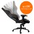 noblechairs�b�Q�[�~���O�`�F�A EPIC�i���b�h�j�bNBL-PU-RED-003