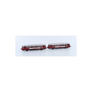 Nゲージ 外国車両（動力車両のみ）鉄道模型 ライト付き Nゲージ 外国型車両完成品 | 気動車 | Joshin webショップ 通販