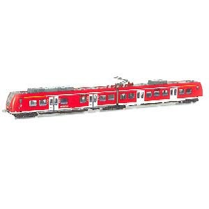 (N) K10753 ET426 Sudwest
