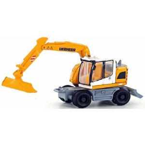 N Lc4251 Minis Liebherr コンパクトショベルカー Joshin Webショップ 通販 レムケ レムケ Lc4251