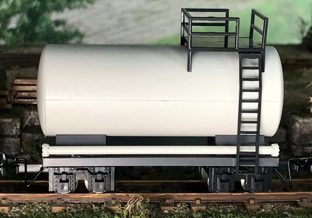 ワールド工芸特別企画品 木曾森林鉄道 ボールドウィン 1号機 Ⅱ