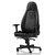 noblechairs�b�Q�[�~���O�`�F�A ICON�i�u���b�N�j�bNBL-ICN-PU-BLA-SGL