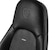 noblechairs�b�Q�[�~���O�`�F�A ICON�i�u���b�N�j�bNBL-ICN-PU-BLA-SGL