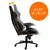 noblechairs�b�Q�[�~���O�`�F�A EPIC Real Leather(�u���b�N)�bNBL-RL-BLA-002