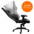noblechairs�b�Q�[�~���O�`�F�A EPIC Real Leather(�u���b�N)�bNBL-RL-BLA-002